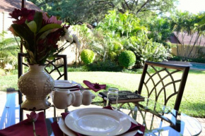 Cycas Guest House